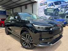 Honda Vezel Z Premium 2026 SUV