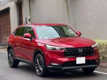 Honda Vezel Z Premium 2026 SUV