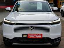 Honda Vezel Z Premium 2026 SUV
