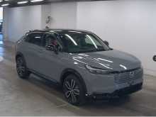 Honda Vezel Z Play Moonroof 2026 SUV