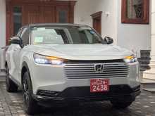 Honda Vezel Z Play Sunshine 2026 SUV