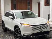 Honda Vezel Z Premium 2026 SUV