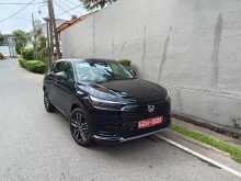 Honda Vezel Z Premium 2026 SUV