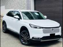 Honda Vezel Z E-HEV 2026 SUV