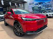 Honda Vezel Z Premium Plus 2026 SUV