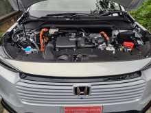 Honda Vezel Z Premium 2026 SUV