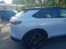 Honda Vezel Z Play 2026 SUV