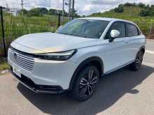Honda Vezel Z Premium 2026 SUV