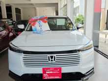 Honda Vezel Z Premium 2026 SUV