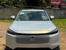 Honda Vezel Z Premium 2026 SUV