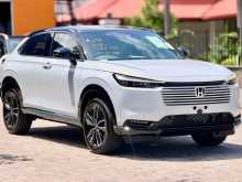 Honda Vezel Z Play 2026 SUV
