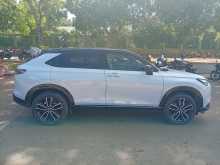 Honda Vezel Z Play 2026 SUV