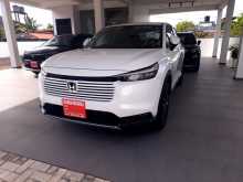 Honda VEZEL Z PREMIUM 2026 SUV