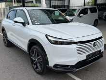 Honda Vezel Z Premium 2026 SUV