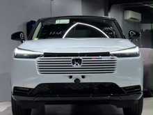 Honda Vezel Z Play 2026 SUV