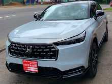 Honda Vezel Z Play 2026 SUV