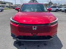 Honda Vezel Z Premium 2026 SUV