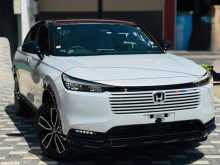 Honda Vezel Z Play Moon Roof 2026 SUV