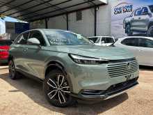 Honda Vezel Z Premium Plus 2026 SUV