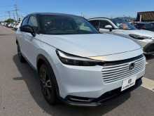 Honda Vezel Z Play Moonroof 2026 SUV