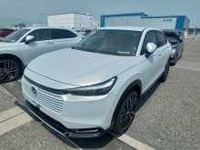 Honda Vezel Z Premium Sunlight 2026 SUV