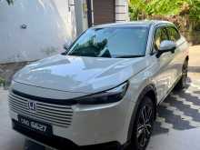 Honda Vezel Z 2026 SUV
