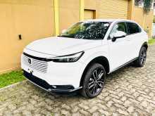 Honda Vezel Z PREMIUM 2026 SUV