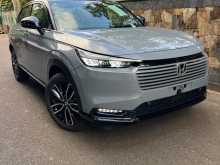 Honda Vezel Z Play Moon Roof 2026 SUV