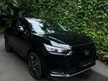 Honda Vezel Z Premium 2026 SUV
