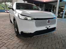 Honda Vezel Z Premium 2026 SUV