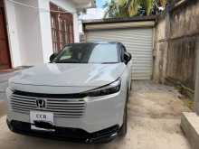 Honda Vezel Z Play 2026 SUV