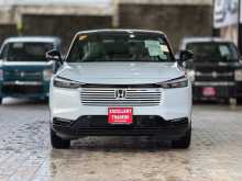Honda Vezel Z Play Moonroof 2026 Car