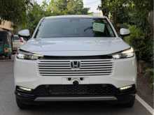 Honda Vezel Z Premium 2026 SUV