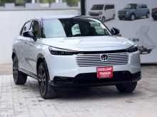 Honda Vezel Z Play 2026 SUV
