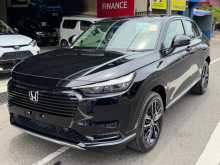 Honda Vezel Z Premium 2026 SUV