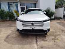Honda Vezel Z 2026 SUV