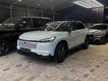 Honda Vezel Z Play. Moon Roof 2026 SUV