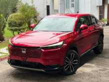 Honda VEZEL Z PREMIUM- RED 2026 SUV