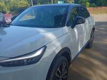 Honda Vezel 2026 SUV