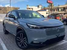 Honda Vezel Z Play Moon Roof 2026 SUV