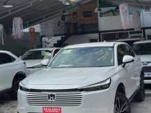 Honda Vezel Z Premium 2026 SUV