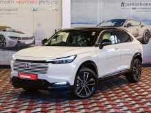 Honda Vezel Z Play 2026 SUV