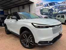 Honda Vezel Z Play 2026 SUV