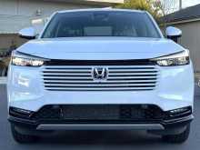 Honda Vezel Z Premium 2026 SUV