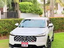 Honda Vezel Z 2024 SUV