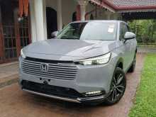 Honda Vezel Z Premium Plus 2025 SUV