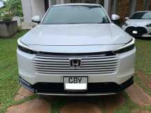 Honda Vezel Z Premium 2026 SUV