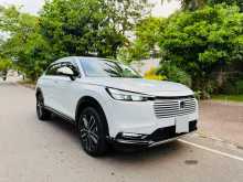 Honda Vezel Z Premium 2024 SUV