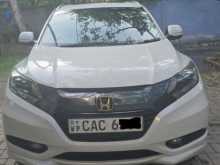 Honda Vezel Z Grade 2014 SUV