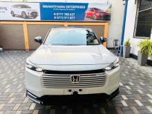 Honda VEZEL Z PLAY MOON ROOF 2026 SUV